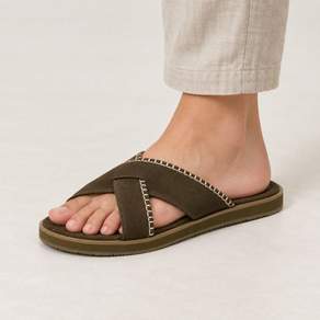 DAONATO Moksae X-Strap (Khaki)