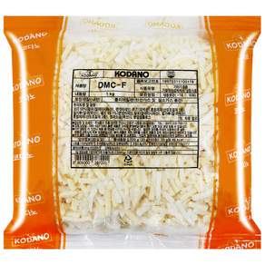 코다노치즈(DMC-F 50%) 1KG조흥