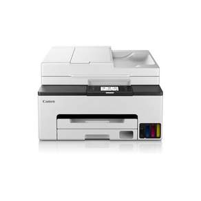 Canon 캐논 GX2030 A4 컬러 잉크젯 복합기 기가탱크