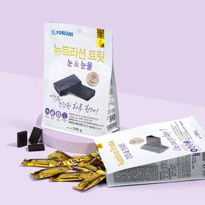 포켄스 강아지 뉴트리션 트릿 영양제