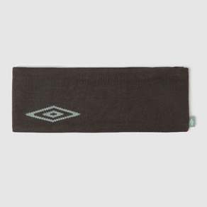 엄브로 UMBRO 스포츠 러닝 헤어밴드 브라운 UR423SAOO1 UR423SAOO1_BRW0 183823