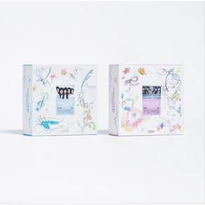 아일릿 (ILLIT) 1st Mini Album - SUPER REAL ME