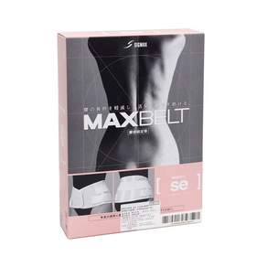 맥스벨트 SE 허리보호대 XXL