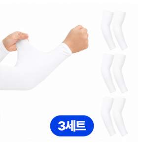 디어픽스 남녀공용 냉감 아이스 쿨토시 팔토시