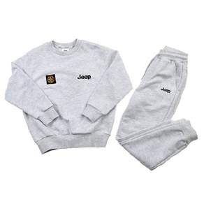 지프키즈 나침반 와펜 상하셋트(MW)(KO1TSU898/KO1TPU998)