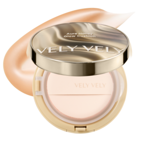 [리뉴얼] 블리블리 아우라 꿀광 쿠션 본품 15g SPF50+ / PA+++