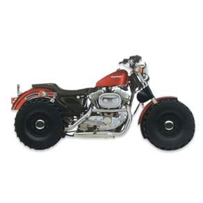 Motorcycle : Wheelie Books (Board Book 미국판) 9780789447333 2452753