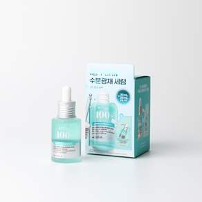 아누아 PDRN 피디알엔 히알루론산 캡슐 100 세럼 본품+리필 기획