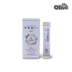 프티봉 애플 사이다 비니거 빌베리 240g