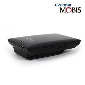 현대모비스 무선 IR방식 하이패스 단말기 MOBIS950