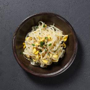 [반찬가게 찬장] 콩나물무침 수제반찬 집밥 반찬 배달 맛집