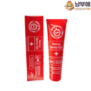 더마젤 강아지 상처 개선 연고 100ml