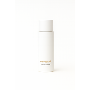 [본사]Vancor:dr Ceramide toner 반코르 토너 닥터 세라마이드 토너 EGF 1100ppm