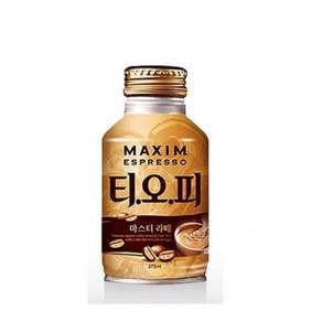 마스터라떼캔 티오피
