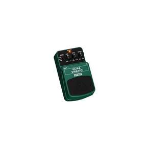벨링거 기타 용 이펙트 페달 비브라토 UV300 ULTRA VIBRATO