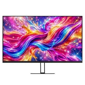 크로스오버 27인치 FHD 200Hz Fast IPS Ai 게이밍 초광색역 DCI-P3 101% 밝기 400nit sRGB 142% 모니터 (27FGi9)