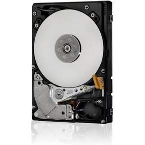 HGST Ultrastar HUC101212CSS600 0B25168 1.2TB 10K RPM SAS 6Gbs 2.5인치 SFF 64MB 캐시 내장 엔터프라이즈 HDD