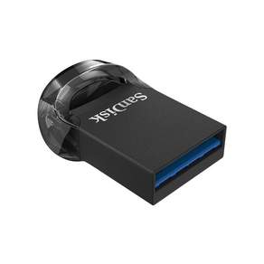 샌디스크 크루저 울트라 핏 3.1 USB SDCZ430-512G-G46