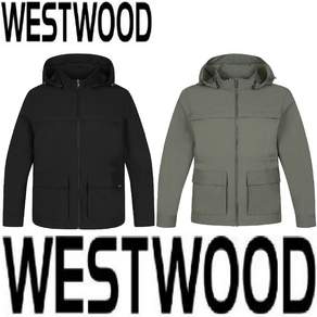 5층 웨스트우드 WESTWOOD 이월 상품 우먼 유틸리티 방풍 자켓 (여자 봄 가을 간절기 방풍 바람막이 자켓) P1/232