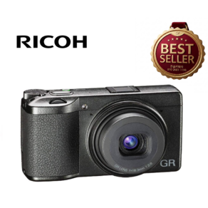 RICOH GR Digital III 리코 GRD3/빈티지카메라/감성디카/HS