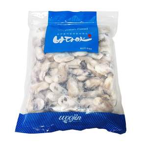 국내산 냉동굴 1.15kg (해동실중량 1kg)