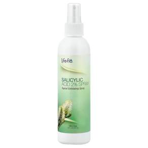 라이프프로헬스 살리실산 스프레이 237ml(8fl oz)