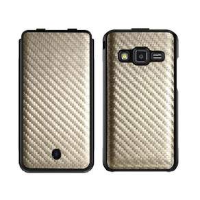 PlusLook 삼성 갤럭시 폴더2 램스킨 G160 폴더폰 하드케이스 (SM-G160 G160N G160S G160K G160L)