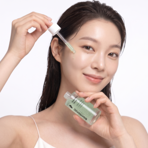 본토닉 유기농 시카 PDRN 하이드라 필인세럼 수분 히알루론산 앰플