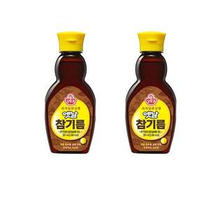 오뚜기옛날 참기름