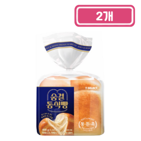 PB)숨결통식빵400g