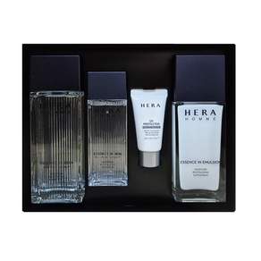 헤라 옴므 에센스 인 스킨 125ml + 에멀젼 110ml 2종 세트