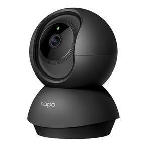 타포 3MP 회전형 스마트 홈 W-iFi 카메라 실내용