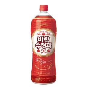 팔도 비락수정과