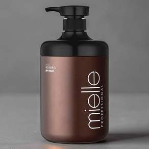미엘 너리싱 피피티 팩 1000ml