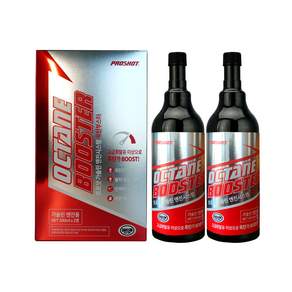 프로샷 가솔린 엔진시스템 옥탄부스터 300ml