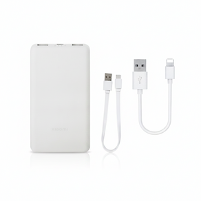 샤오미 8세대 보조배터리 22.5W 10000mAh C타입 + 스토리링크 세트