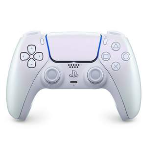소니 PlayStation PS5 듀얼센스 무선 컨트롤러 크로마 펄