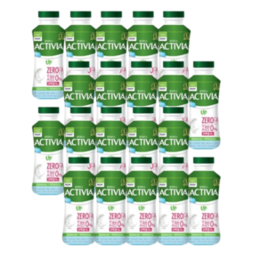 풀무원다논 마시는 액티비아 업 플레인 210ml