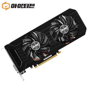 엔비디아 지포스 GTX1080 8GB 게이밍 그래픽카드 랜덤발송