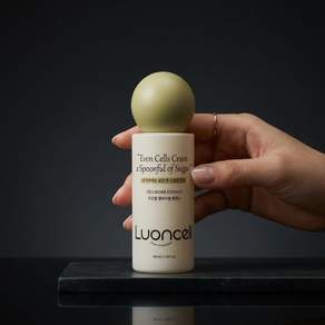 루온셀 셀바이옴 에센스 100ml