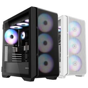 3RSYS R630 RGB (블랙)