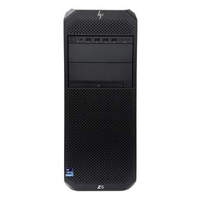 HP Z6 G5 AI 딥러닝 워크스테이션 RTX5000 Ada 32G 128G