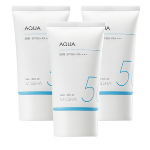 어라운드 세이프 블록 아쿠아 선크림 SPF50+ PA++++