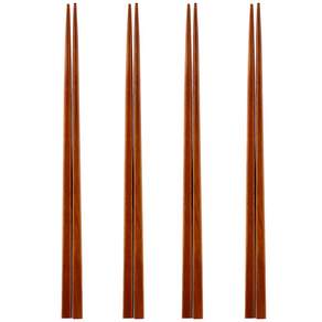 옻칠 대추나무 우드 젓가락 23.5cm