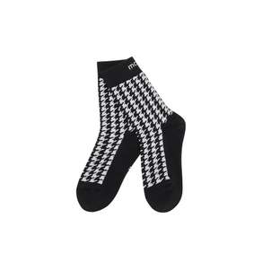 마틴골프 여성 양말 [매장정품] Jacquard Check Socks QWAESC30239