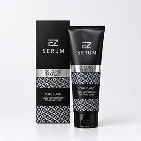 이지세럼 씨씨 클리닉 헤어에센스 200ml 노워시 헤어트리트먼트