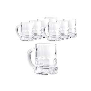 아트웨어 퓨어 미니 손잡이 소주잔 50ml