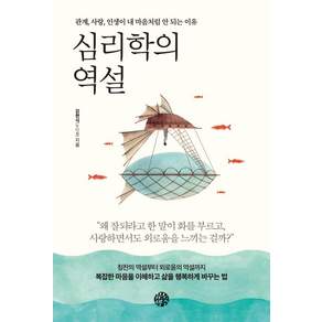 심리학의 역설