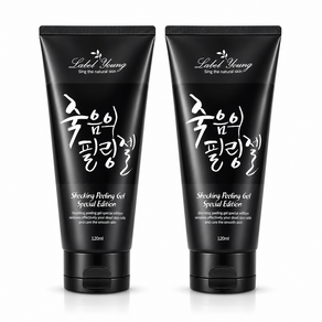 라벨영 쇼킹 스페셜 에디션 필링젤