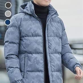 남성 해비 볼패딩 겨울 패딩 츄리닝 방한점퍼